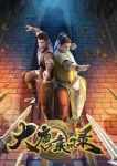 Wind Driver in Tang Dynasty Episode 3 English Subtitle