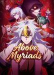 Above Myriads Episode 11 English Subtitle