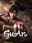 Gu An Episode 2 English Subtitle