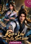 Keep a Low Profile Sect Leader Episode 5-10 English Subtitle