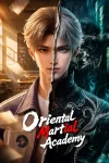 Oriental Martial Academy Episode 1 English Subtitle