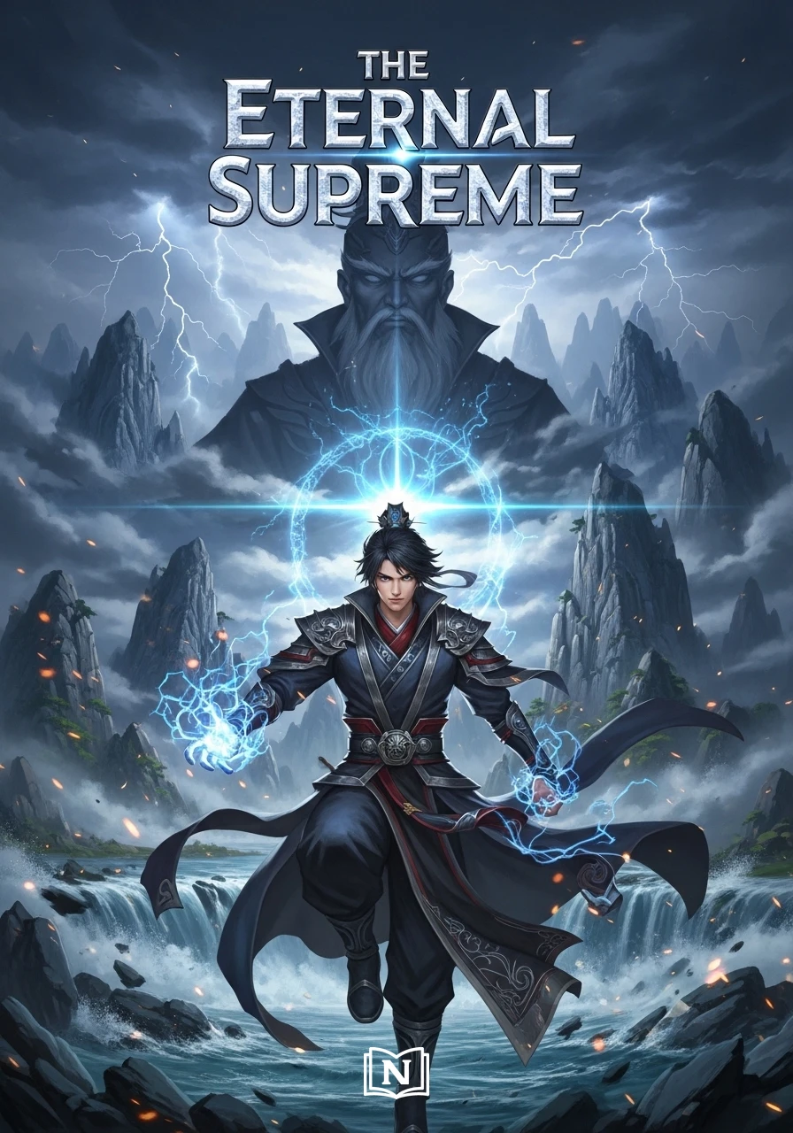 The Eternal Supreme, Li Yunxiao (2026) The Eternal Supreme, Li Yunxiao (2026)