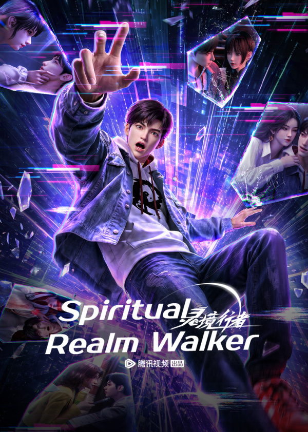 Spiritual Realm Walker Episode 2 English Subtitle